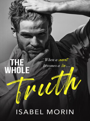 cover image of The Whole Truth
